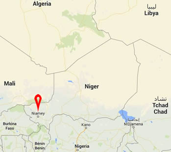 Niger